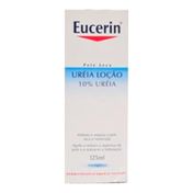 Loção Hidratante Eucerin 10% Ureia 125ml
