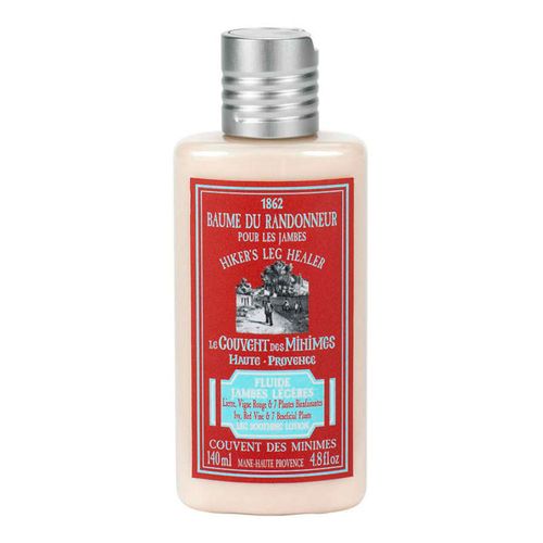 Loção Le Couvent Suave Para Pernas Bem Cuidadas 140ml Loção Le Couvent Suave Para Pernas Bem Cuidadas 140ml