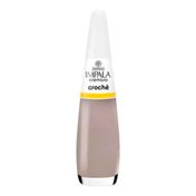 Esmalte Impala Floral Cremoso Crochê 7,5ml