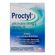 Proctyl Takeda Pomada Monodose 10x3g + 10 Aplicadores Proctyl Takeda Pomada Monodose 10x3g + 10 Aplicadores