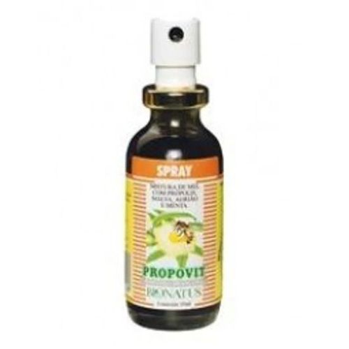 Propovit Plus Spray Bionatus 35ml Propovit Plus Spray Bionatus 35ml