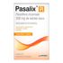 Pasalix Pi 500mg Marjan Farma 20 Comprimidos Revestidos