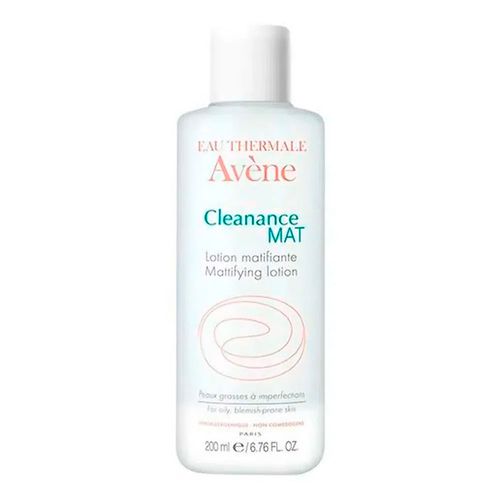 Loção Matificante Avène Cleanance MAT 200ml Loção Matificante Avène Cleanance MAT 200ml