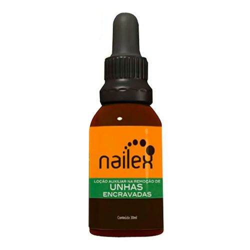 Loção para Unhas Encravadas Nailex 30ml