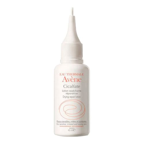 Loção Regenaradora Avène Cicalfate 40ml Loção Regenaradora Avène Cicalfate 40ml