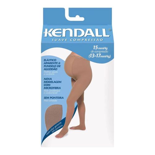 Meia Calça De Gestante 13-17 Suave Kendall Meia Calça De Gestante 13-17 Suave Kendall