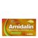 Amidalin Sabor Laranja Sandoz 20 Pastilhas