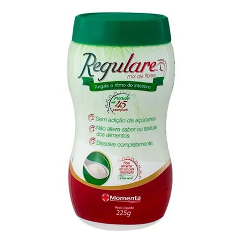 Regulare Laxante 225g Regulare Laxante 225g