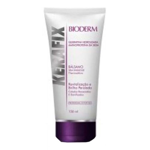 Bálsamo Bioderm Kerafix 150ml Bálsamo Bioderm Kerafix 150ml