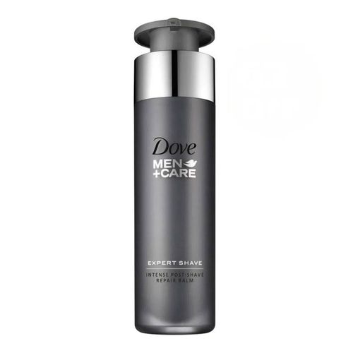 Bálsamo Pós-barba Dove Men + Care Expert Shave 50mL Bálsamo Pós-barba Dove Men + Care Expert Shave 50mL
