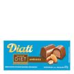 Chocolate Diatt Amêndoa Diet 15g 4 Unidades