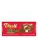 Chocolate Diatt Avelã Diet 15g 4 Unidades