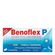 Benoflex P Sanofi Aventis 12 Comprimidos Revestidos