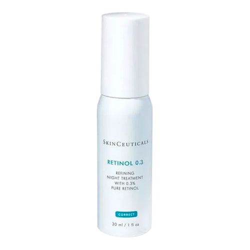 Creme Anti-idade Skinceuticals Noturno Retinol 0.3 30ml
