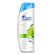 Shampoo de Cuidados com a Raiz Head & Shoulders Maçã 400ml Shampoo de Cuidados com a Raiz Head & Shoulders Maçã 400ml