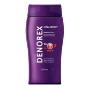 Shampoo Denorex Hydra Protect 200ml