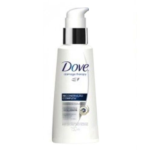 Creme de Tratamento Dove Noturno Reconstrução Completa 152ml Creme de Tratamento Dove Noturno Reconstrução Completa 152ml