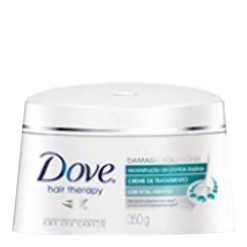 Creme de Tratamento Dove Pontas Duplas 350ml Creme de Tratamento Dove Pontas Duplas 350ml