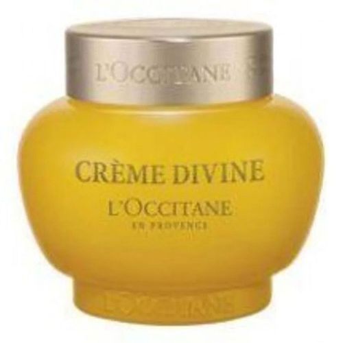 Creme de Tratamento Facial Loccitane Divine Immortelle 150ml Creme de Tratamento Facial Loccitane Divine Immortelle 150ml