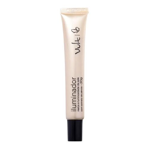 Iluminador Vult Gold 20g
