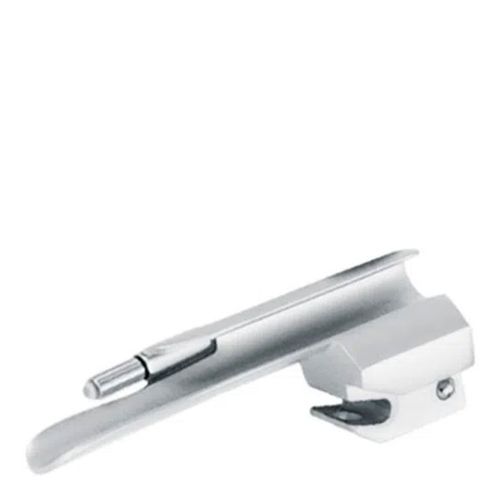 Lâmina De Laringoscópio Convencional Miller Reta Md Lâmina De Laringoscópio Convencional Miller Reta Md