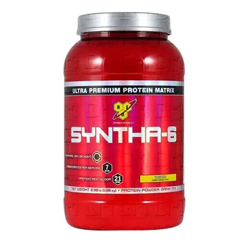 Syntha 6 1080g - BSN Syntha 6 1080g - BSN