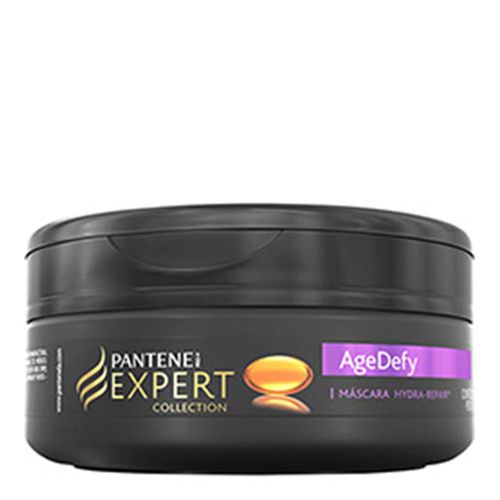 Creme De Tratamento Pantene Agedefy 200ml