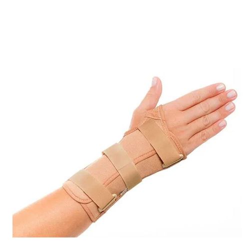 Tala para Punho Direito Dilepé em Tecido Tamanho G Tala para Punho Direito Dilepé em Tecido Tamanho G