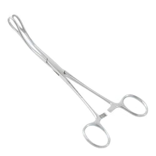 Pinça Foerster Abc Pinça Foerster Abc