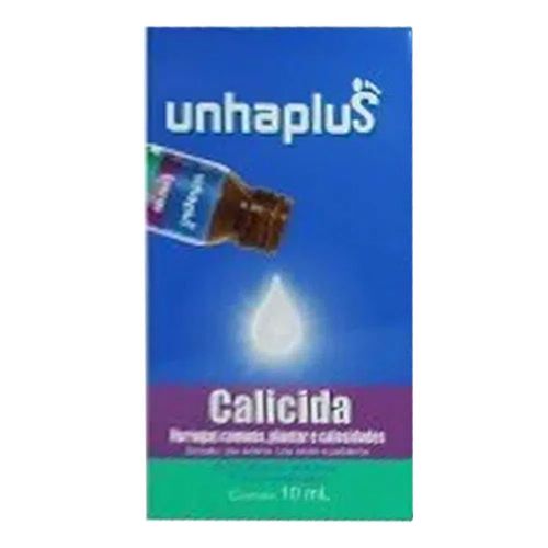 Unhaplus Calicida 10ml Unhaplus Calicida 10ml
