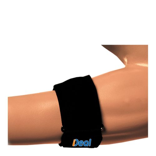 Tensor de Braço Neo (Tennis Elbow) Único - Ideal Tensor de Braço Neo (Tennis Elbow) Único - Ideal