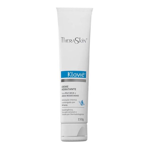 Creme Hidratante Klaviê 150g
