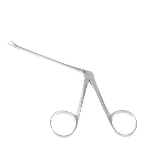 Pinça Hartmann Para Corpo Estranho Com Serrilha Abc Pinça Hartmann Para Corpo Estranho Com Serrilha Abc