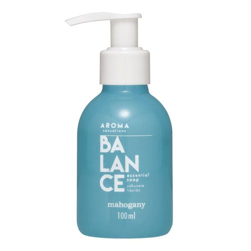 Sabonete Líquido Aroma Sensations Balance 100 ml Sabonete Líquido Aroma Sensations Balance 100 ml