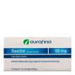 DOXIFIN 50mg - cx c/ 14 comprimidos