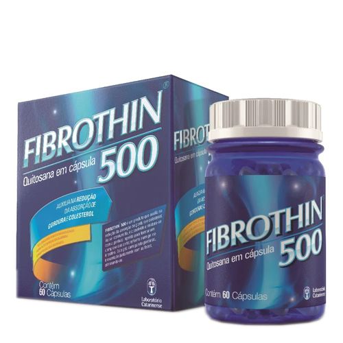 Fibrothin De Martin 60 Comprimidos Fibrothin De Martin 60 Comprimidos