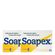 Sabonete Soapex 80g C/ 2 Unidades