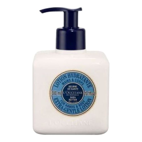 Loção para Mãos e Corpo Loccitane Karitê 300ml Loção para Mãos e Corpo Loccitane Karitê 300ml