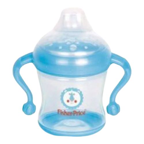Caneca Fisher Price 1128 Infantil 250ml Caneca Fisher Price 1128 Infantil 250ml