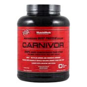 Carnivor 4.3lbs - MuscleMeds