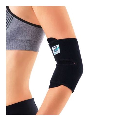 Cotoveleira Ajustavel Unico Lp Cha759 Chantal Cotoveleira Ajustavel Unico Lp Cha759 Chantal