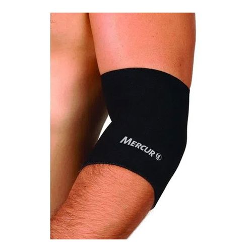 Cotoveleira Elastica Bc0660 Mercur Cotoveleira Elastica Bc0660 Mercur