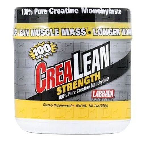 Crealean 500g - Labrada Nutrition Crealean 500g - Labrada Nutrition