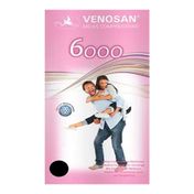 Meia Coxa Agh 30-40 Mmhg 6000 Venosan