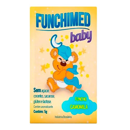 Funchimed Loprofar Pote 5g Funchimed Loprofar Pote 5g