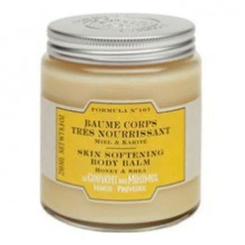 Creme Corporal Nutritivo Le Couvent 250ml Creme Corporal Nutritivo Le Couvent 250ml