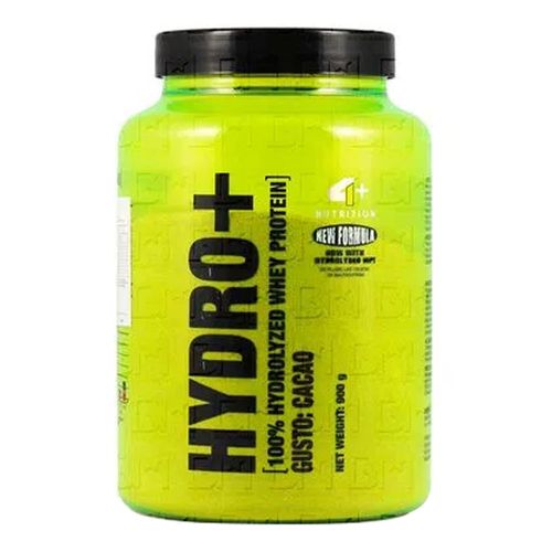 Hydro+ 900g - 4+ Nutrition Hydro+ 900g - 4+ Nutrition