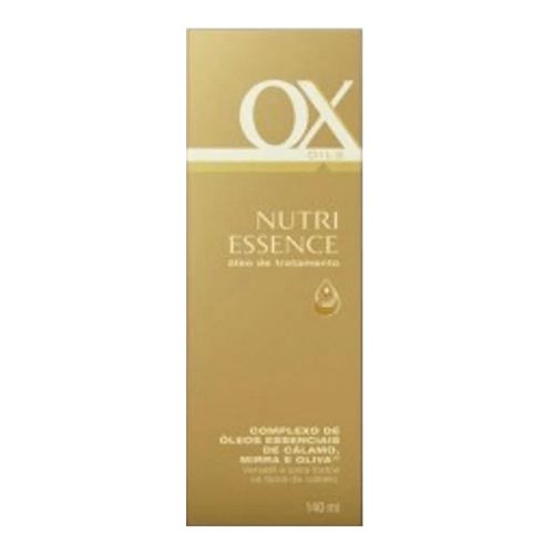 Serum OX Nutri Essence 140ml Serum OX Nutri Essence 140ml