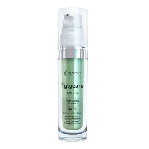 Sérum Rejuvenescedor Glycare 30ml Sérum Rejuvenescedor Glycare 30ml
