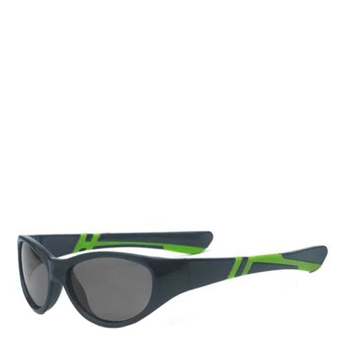 Óculos de Sol Discover Grafite e Verde Real Shades Óculos de Sol Discover Grafite e Verde Real Shades